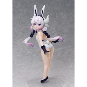 FREEing Miss Kobayashi's Dragon Maid 1/4 Scale Kanna Bare Leg Bunny Ver. 