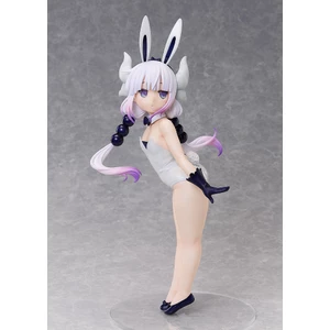 FREEing Miss Kobayashi's Dragon Maid 1/4 Scale Kanna Bare Leg Bunny Ver. 