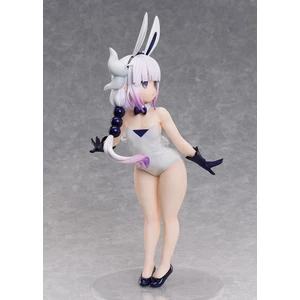 FREEing Miss Kobayashi's Dragon Maid 1/4 Scale Kanna Bare Leg Bunny Ver. 