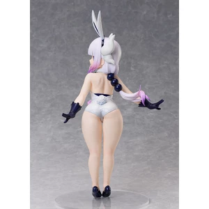 FREEing Miss Kobayashi's Dragon Maid 1/4 Scale Kanna Bare Leg Bunny Ver. 