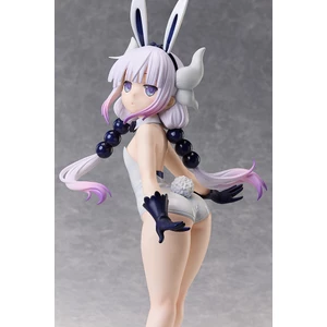 FREEing Miss Kobayashi's Dragon Maid 1/4 Scale Kanna Bare Leg Bunny Ver. 