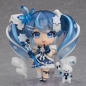 Good Smile Company Nendoroid Snow Miku Crystal Snow Ver. 