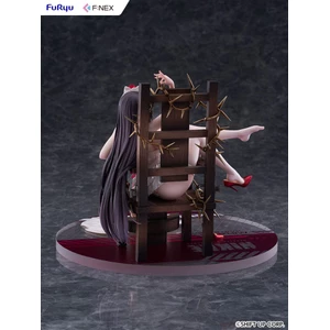 Furyu GODDESS OF VICTORY: NIKKE 1/7 Scale Mihara Pain Eater 