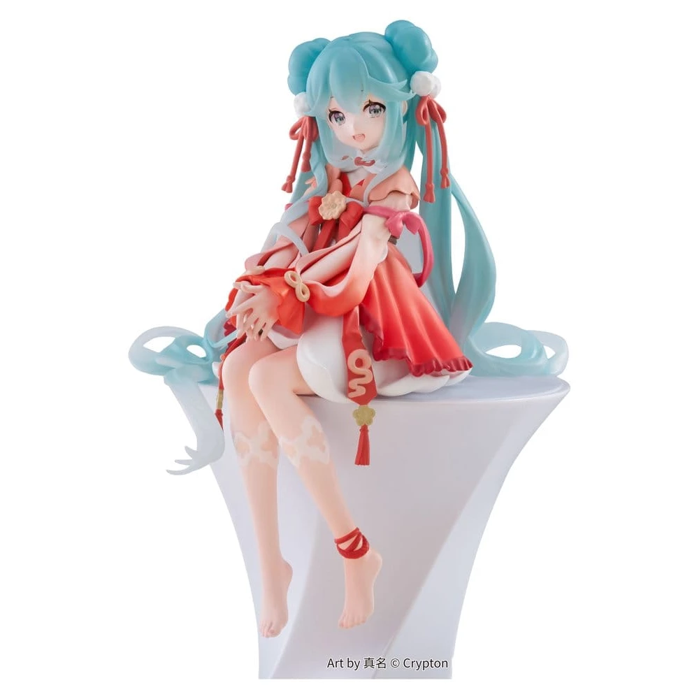 Hatsune Miku Noodle Stopper 2026 Chinese New Year ver. 