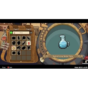 PQube Potion Permit Complete Edition Switch 