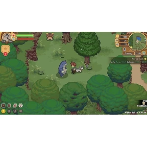 PQube Potion Permit Complete Edition Switch 