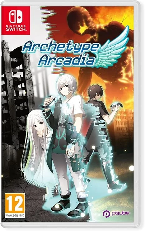 Archetype Arcadia Switch 