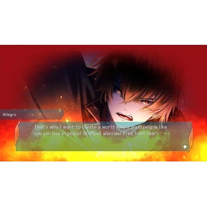 PQube Archetype Arcadia Switch 