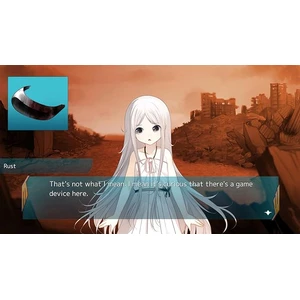 PQube Archetype Arcadia Switch 