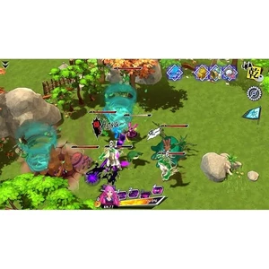 PQube Zengeon Switch 