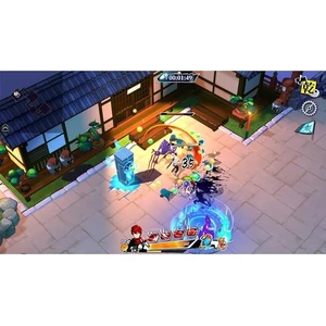 PQube Zengeon Switch 