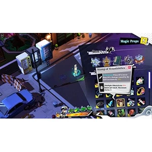 PQube Zengeon Switch 