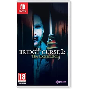 PQube The Bridge Curse 2 The Extrication Switch 