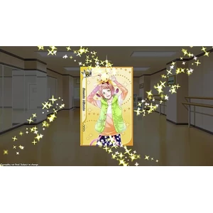 PQube I*CHU Chibi Edition Switch 