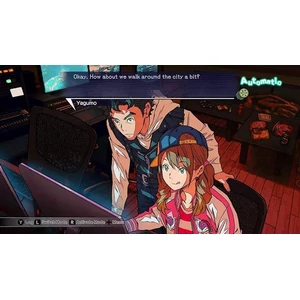 PQube Root Film Switch 