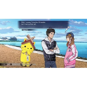 PQube Root Film Switch 