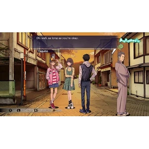 PQube Root Film Switch 