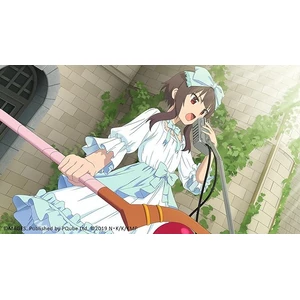 PQube KonoSuba: God's Blessing on this Wonderful World! Love For These Clothes Of Desire! Switch 