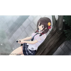 PQube KonoSuba: God's Blessing on this Wonderful World! Love For These Clothes Of Desire! Switch 