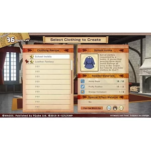 PQube KonoSuba: God's Blessing on this Wonderful World! Love For These Clothes Of Desire! Switch 