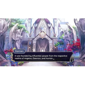 PQube Celestia Chain of Fate Switch 