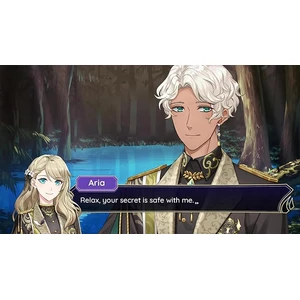 PQube Celestia Chain of Fate Switch 