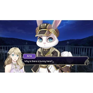 PQube Celestia Chain of Fate Switch 