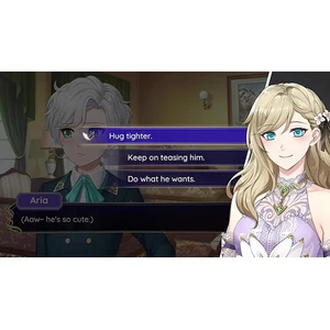 PQube Celestia Chain of Fate Switch 