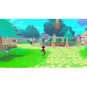 PQube Sky Oceans Wings for Hire Switch 