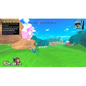 PQube Sky Oceans Wings for Hire Switch 