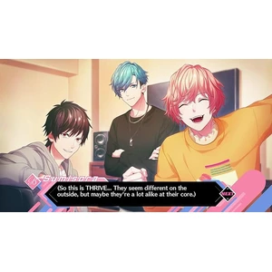 PQube B-Project Ryusei Fantasia Switch 