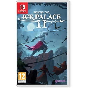 PQube Beyond The Ice Palace 2 Switch 