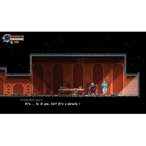 PQube Beyond The Ice Palace 2 Switch 