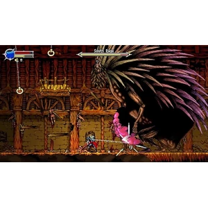 PQube Beyond The Ice Palace 2 Switch 