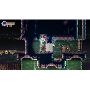 PQube Beyond The Ice Palace 2 Switch 