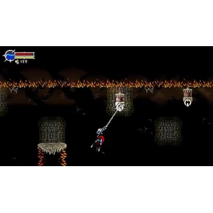 PQube Beyond The Ice Palace 2 Switch 