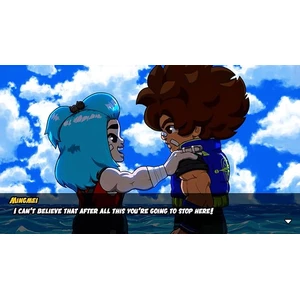 PQube Pocket Bravery Switch 