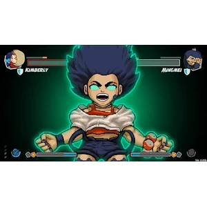 PQube Pocket Bravery Switch 