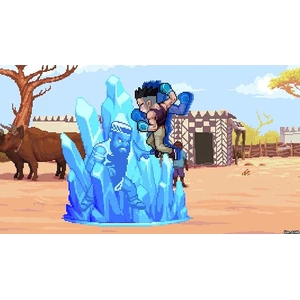 PQube Pocket Bravery Switch 