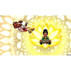 PQube Pocket Bravery Switch 