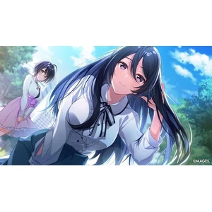 PQube SINce Memories Off the Starry Sky Switch 