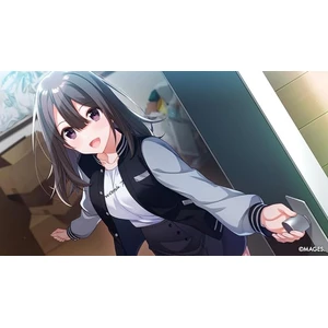 PQube SINce Memories Off the Starry Sky Switch 