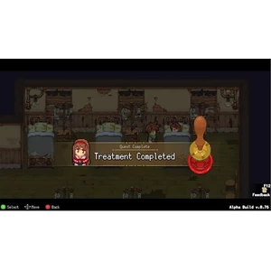 PQube Potion Permit Switch 