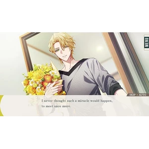 PQube Him, The Smile and Bloom Switch 