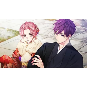 PQube Him, The Smile and Bloom Switch 