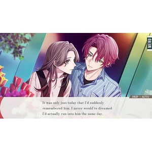 PQube Him, The Smile and Bloom Switch 