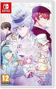 Genso Man&egrave;ge Switch 