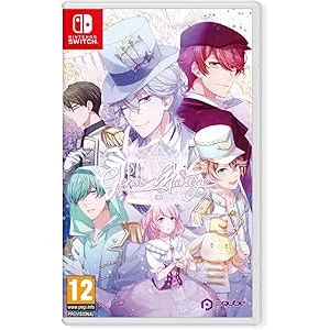 PQube Genso Manège Switch 