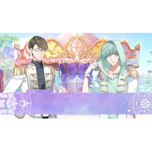 PQube Genso Manège Switch 