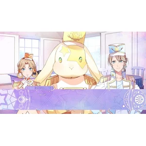 PQube Genso Manège Switch 